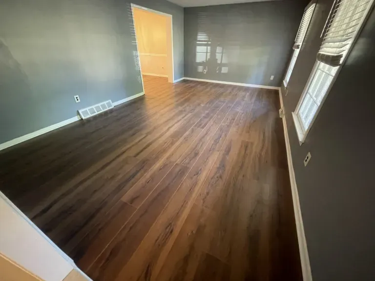 Here or There—Floor Coverings International Can Help You From Anywhere