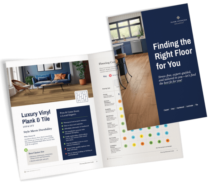 flooring guide